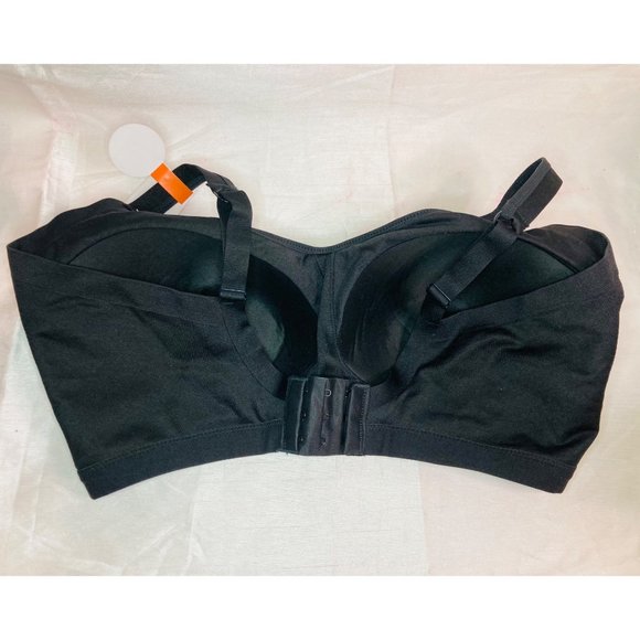 2XL WARNERS Women's EASY DOES IT  Wire-Free Bra  RM3911A - Picture 3 of 5